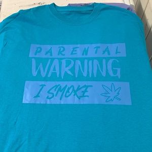 Stoner shirt